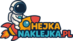 hejkanaklejka logotyp